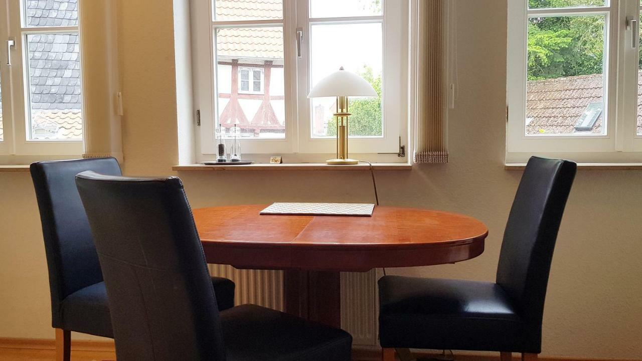 Altstadtglueck - Inklusive Privatparkplatz! Lüneburg Kültér fotó